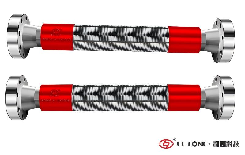 可铠装 API Spec.16D BOP 井控软管 5000psi 防喷器远程控制专用软管